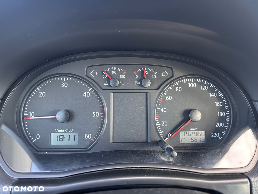Volkswagen Polo 1.4 TDI Trendline - 13