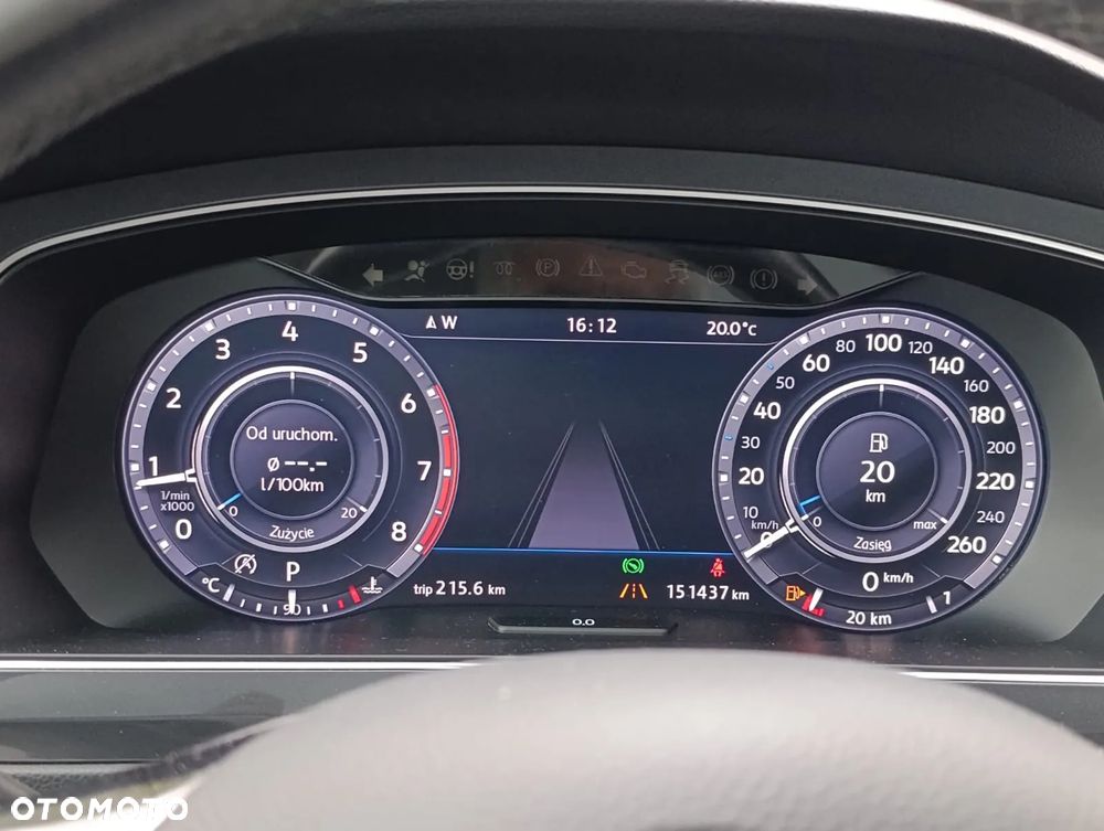 Volkswagen Tiguan 2.0 TSI BMT 4Mot Highline DSG - 17