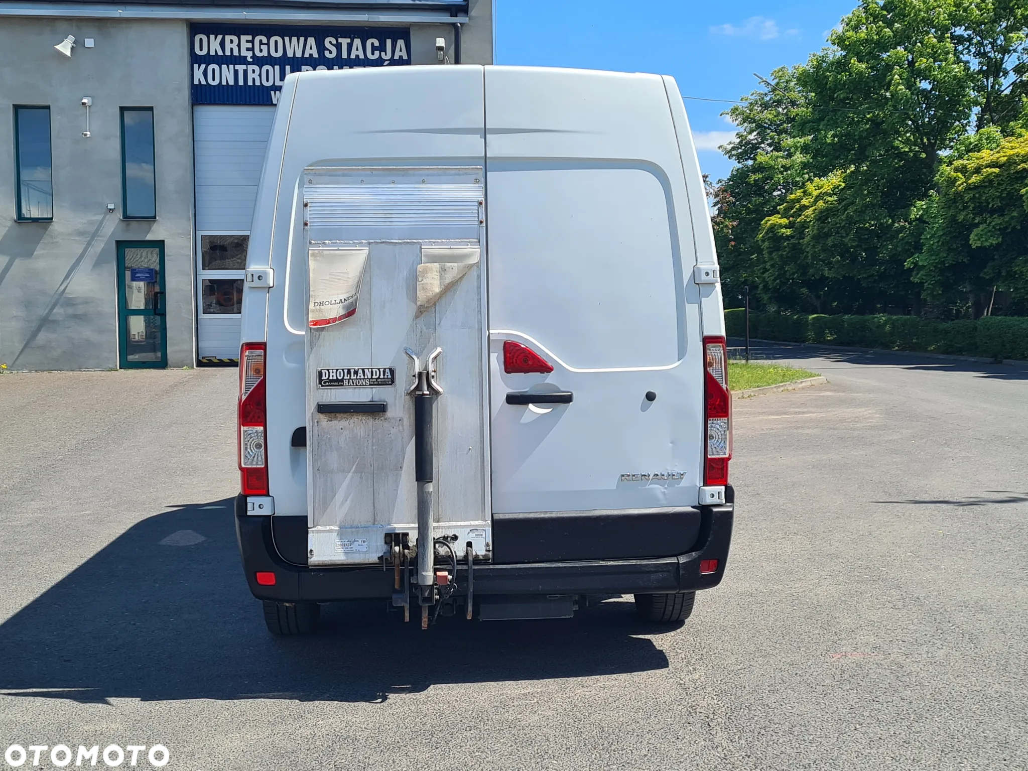 Renault MASTER L3H2  2.3/125 BEZ ADBLU - 24