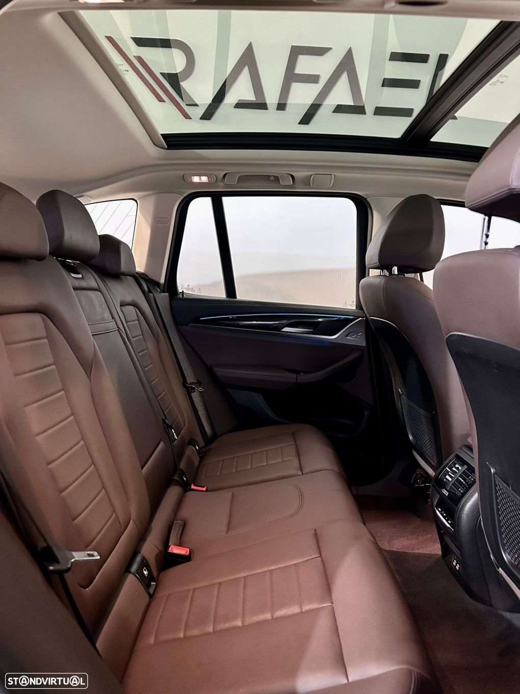 BMW iX3 Impressive - 39