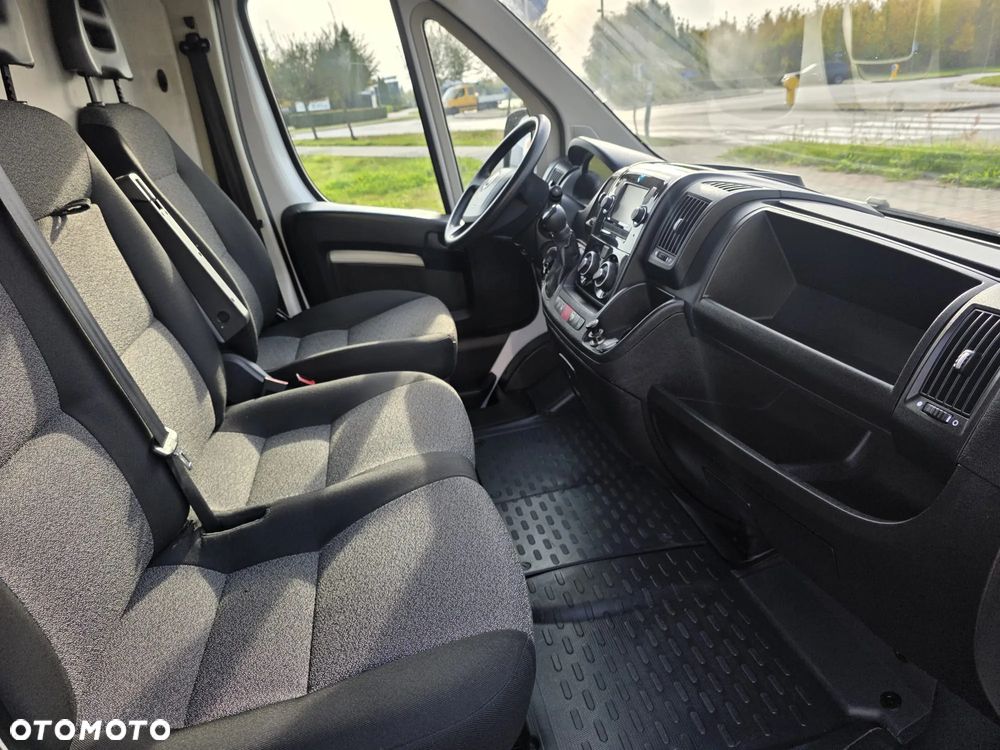 Fiat Ducato L3H3 - 18