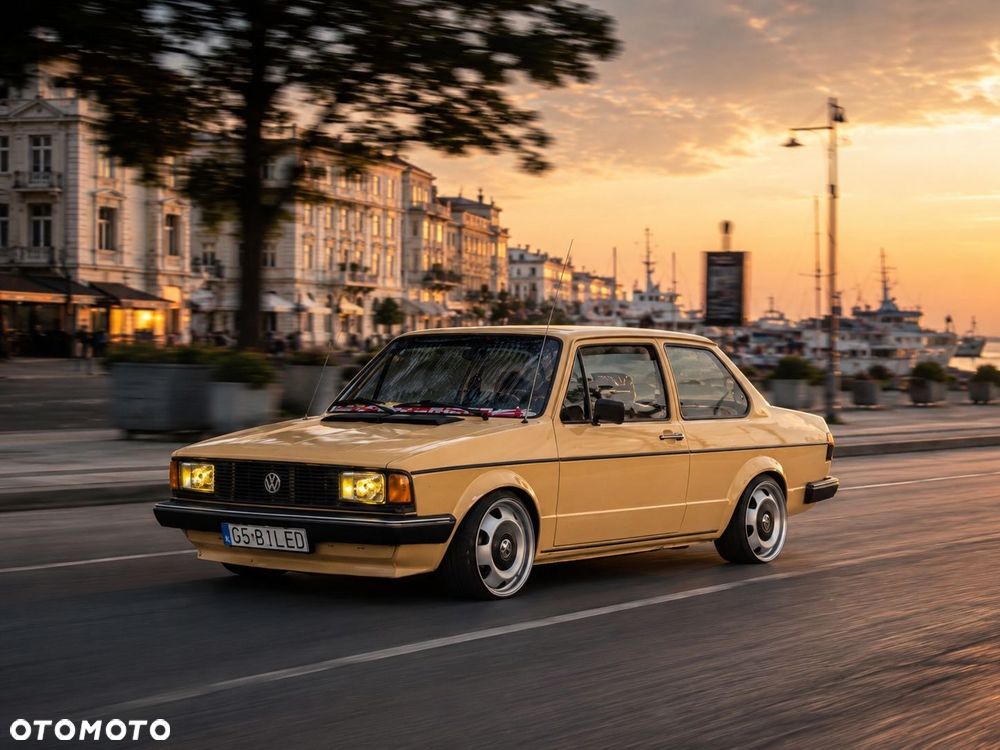 Volkswagen Jetta - 20