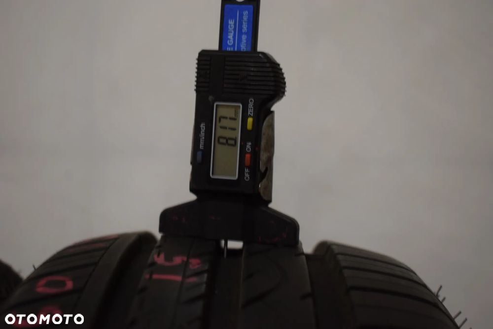 R15 195/60 Fulda EcoControl HP Cena za parę - 5