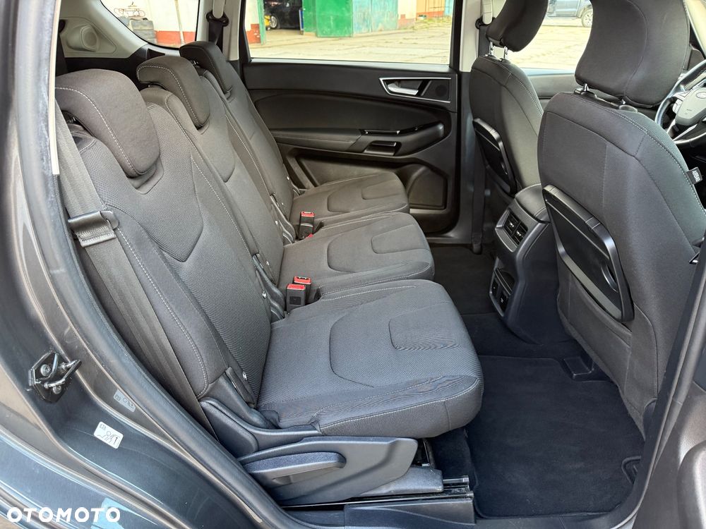 Ford S-Max 2.0 EcoBlue Titanium - 13