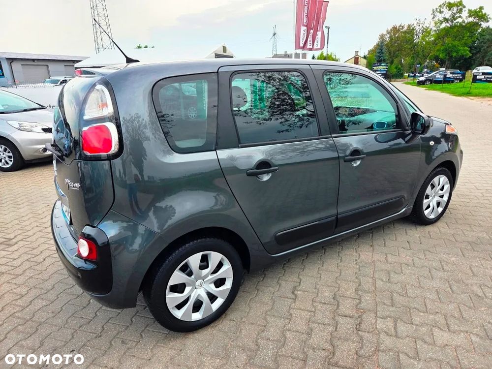 Citroën C3 Picasso VTi 95 Selection - 8