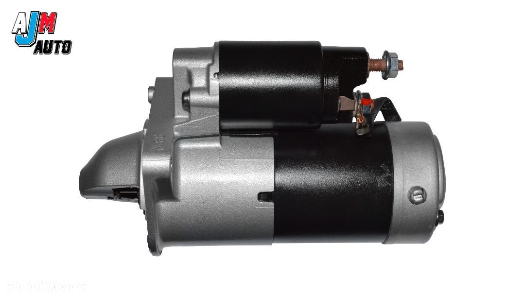 Rozrusznik 55353857 1.6 1.9 JTD M-Jet Fiat Multipla Stilo Strada - 1