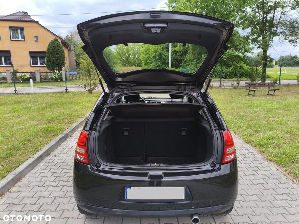 Citroën C3 1.4 VTi Selection - 26