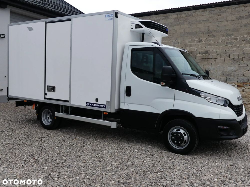 Iveco Daily - 17
