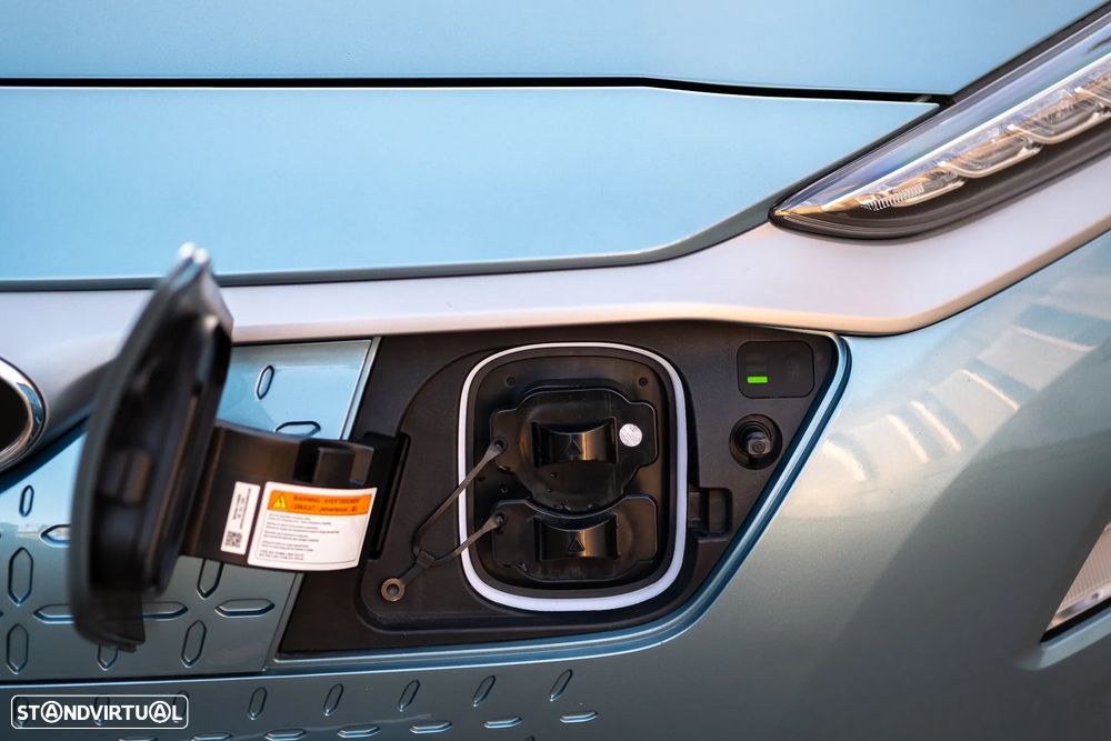 Hyundai Kauai 64 kWh Premium - 7