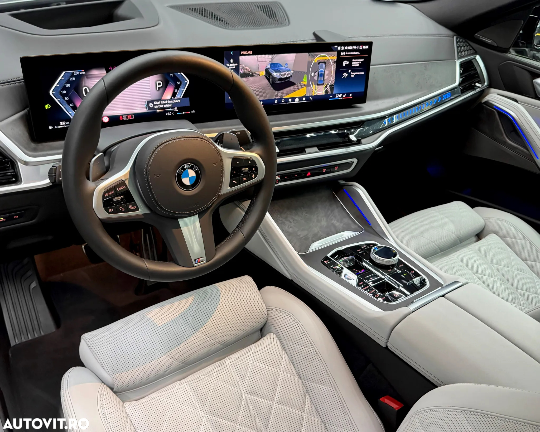 BMW X6 xDrive30d AT MHEV - 15