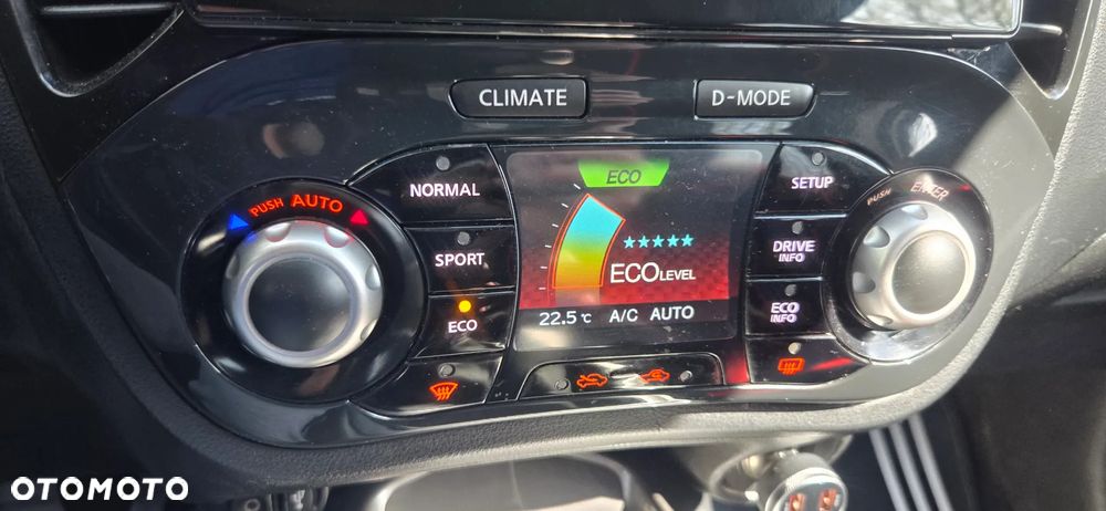 Nissan Juke 1.5 dCi Edition - 6