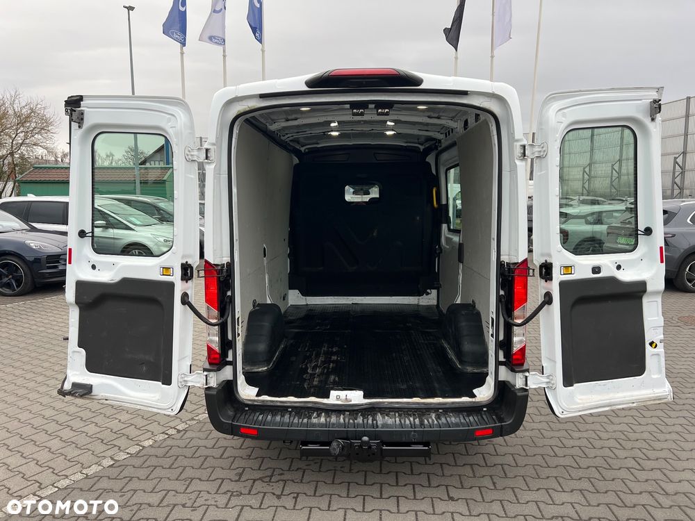 Ford transit - 15