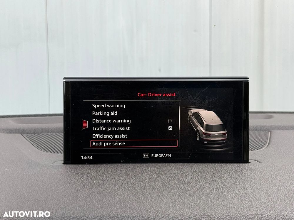 Audi Q7 3.0 TDI Quattro Tiptronic - 21