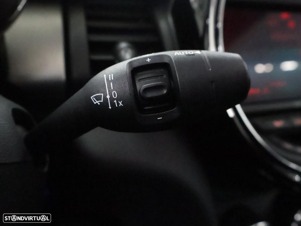 MINI Cabrio John Cooper Works Plus Auto Desportiva - 20