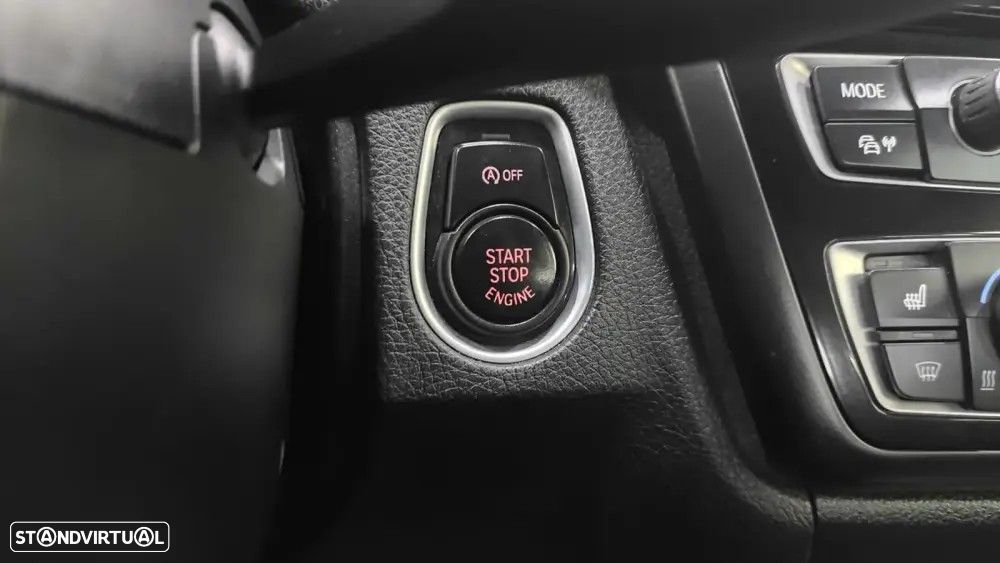 BMW 420 d Pack M Auto - 42