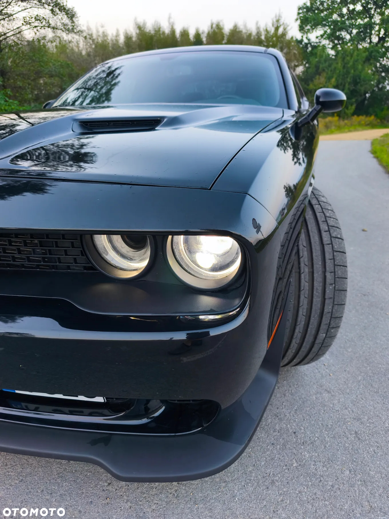 Dodge Challenger - 23