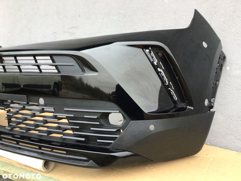 Zderzak przedni Opel Mokka B - 3