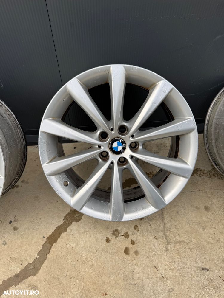 Jante 18”  style 642 bmw g11 g12 g14 g15 g16 g32 - 5