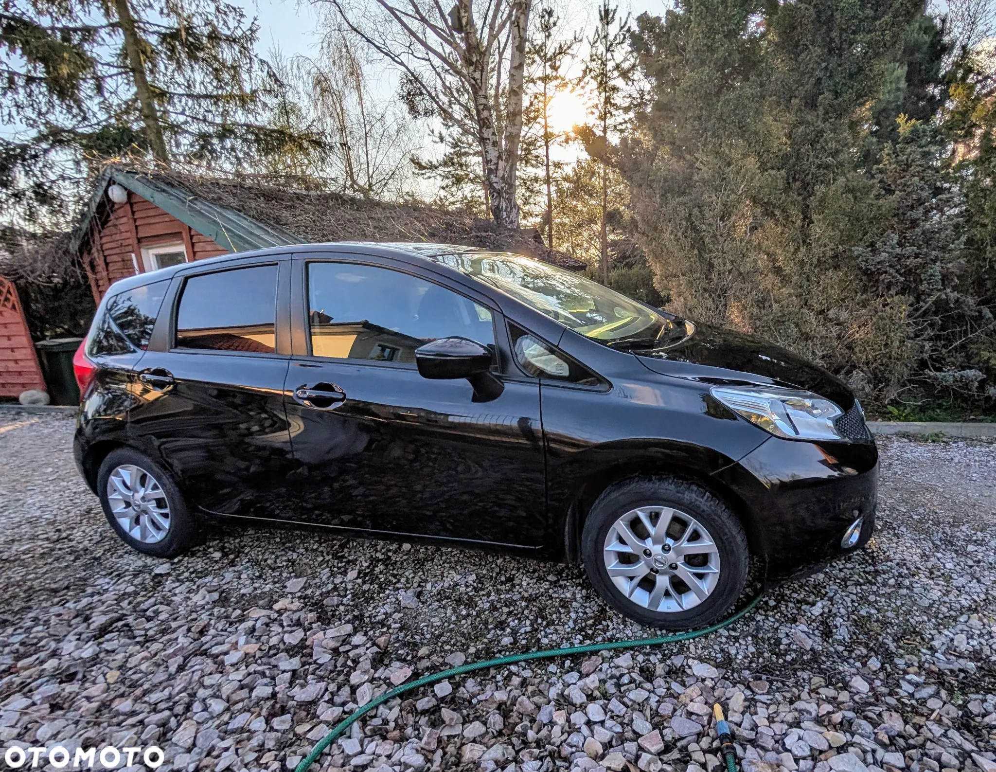 Nissan Note - 11