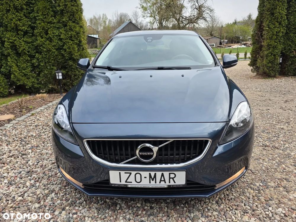 Volvo V40 D2 Momentum - 15