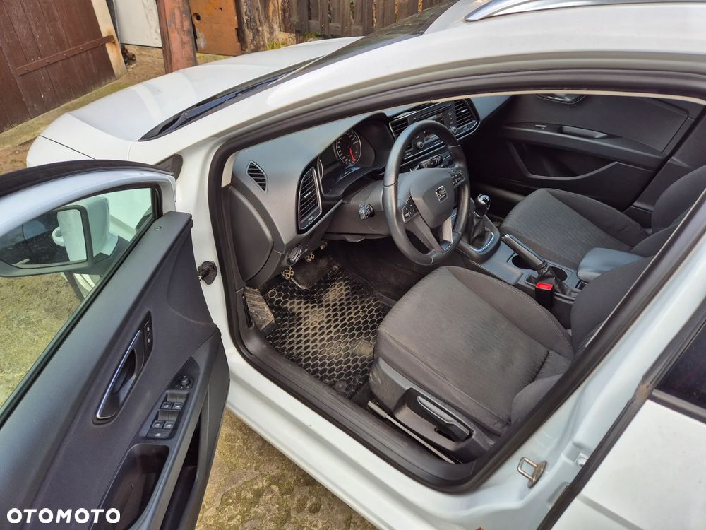 Seat Leon 1.4 TSI Style S&S - 6