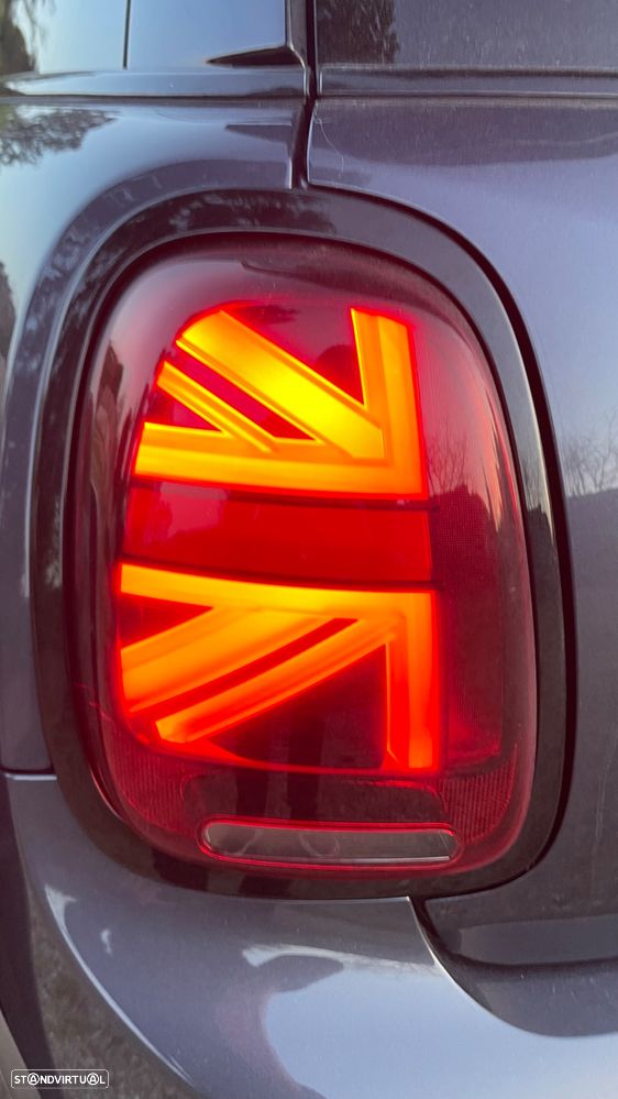 MINI 3 Portas John Cooper Works GP - 11