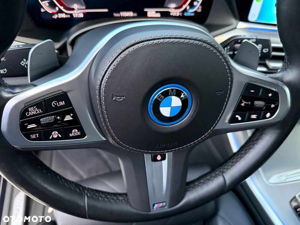 BMW X5 xDrive45e - 30