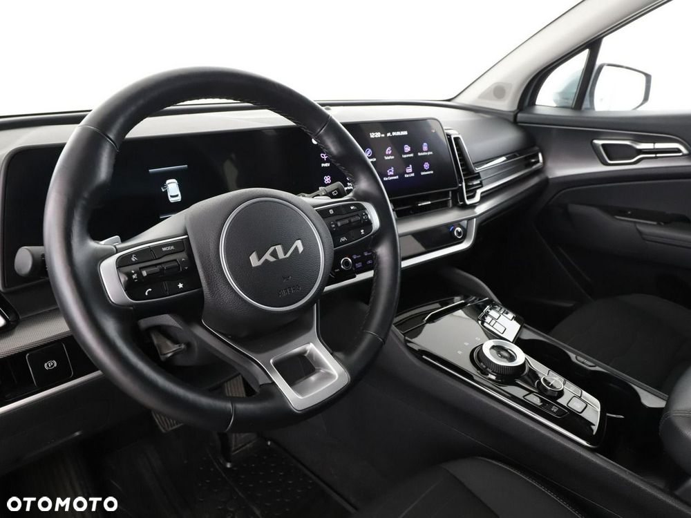 Kia Sportage 1.6 T-GDI PHEV Business Line 4WD - 15