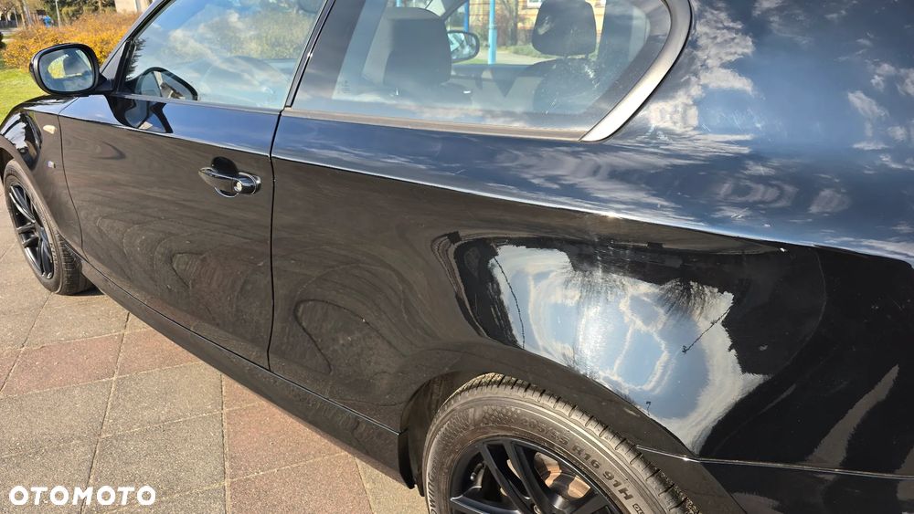 BMW Seria 1 116i Edition Sport - 6