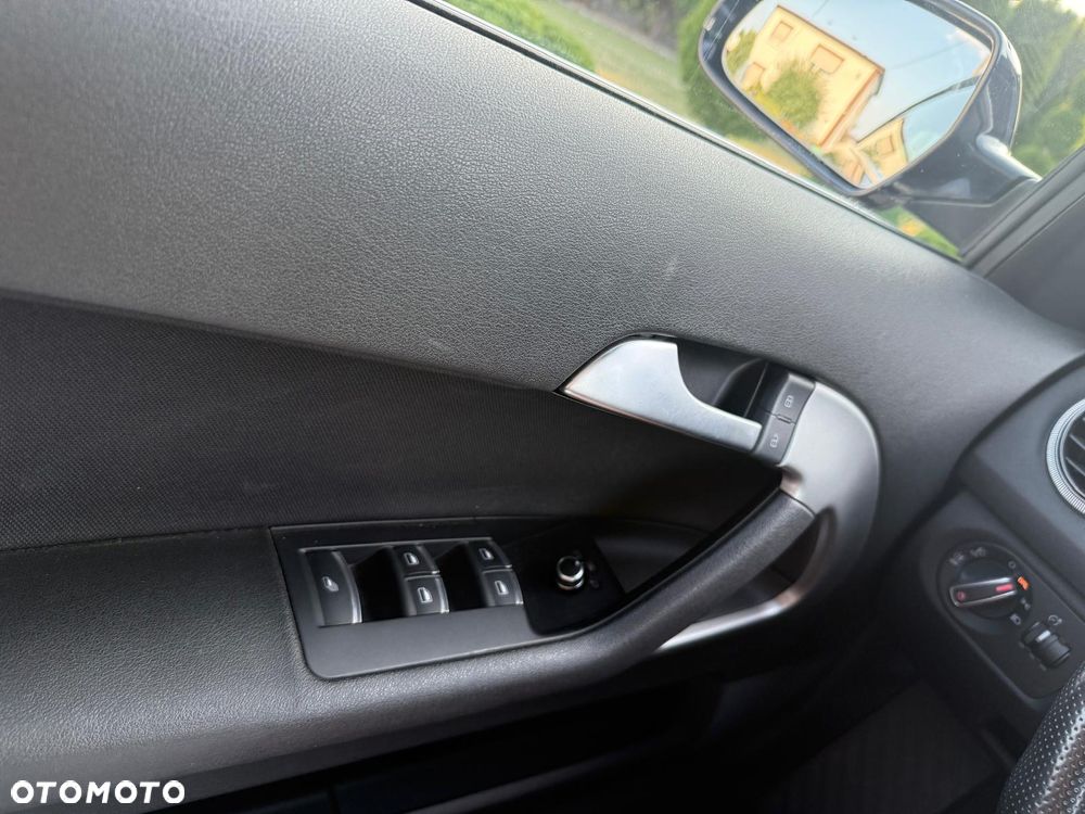 Audi A3 Cabrio 1.8 TFSI Ambition - 23