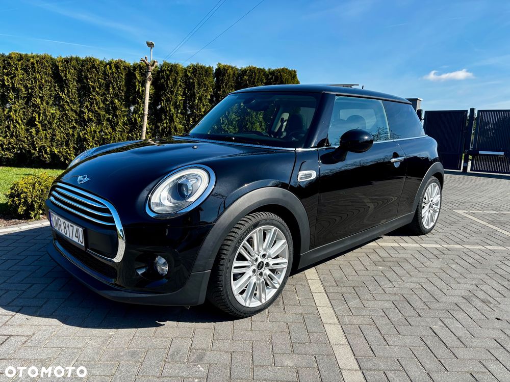 MINI Cooper - 7