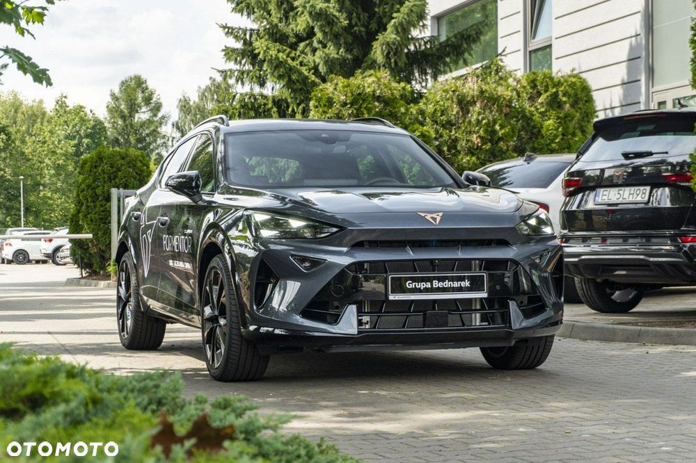Cupra Formentor - 11