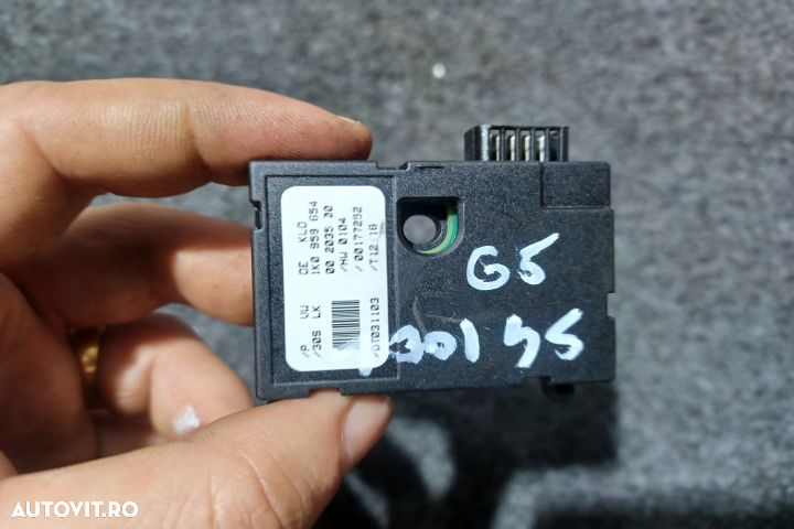 Modul / Calculator coloana de volan 1K0959654 Volkswagen VW Golf 5 [2 - 3
