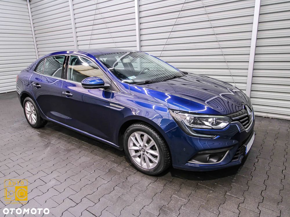 Renault Megane 1.3 TCe FAP Intens - 6