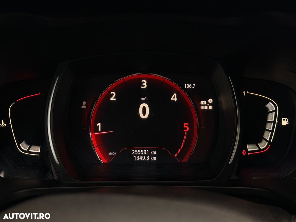 Renault Kadjar 1.6 DCI Zen - 11