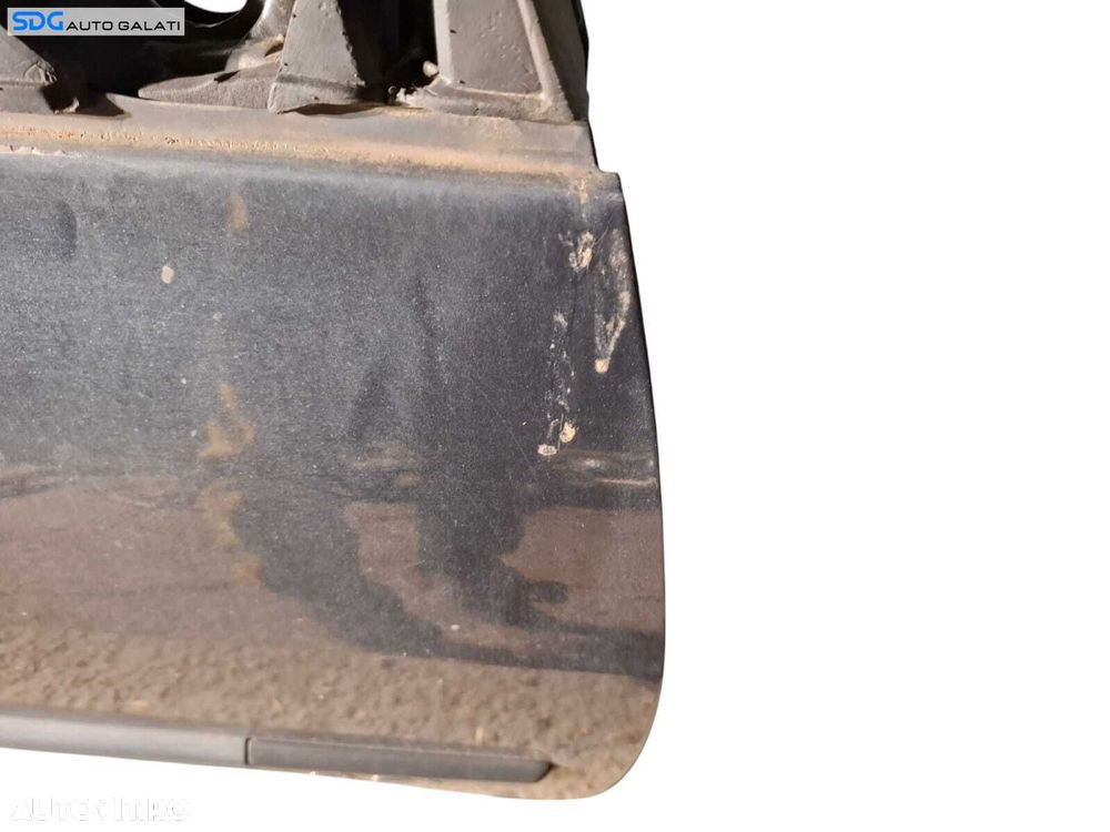 Usa Usi Portiera Portiere Dreapta Fata Renault Megane 2 2002 - 2008 [LC0201SOS] - 6