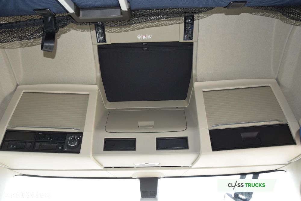 Volvo FH 500 Globetrotter XL ACC - 15