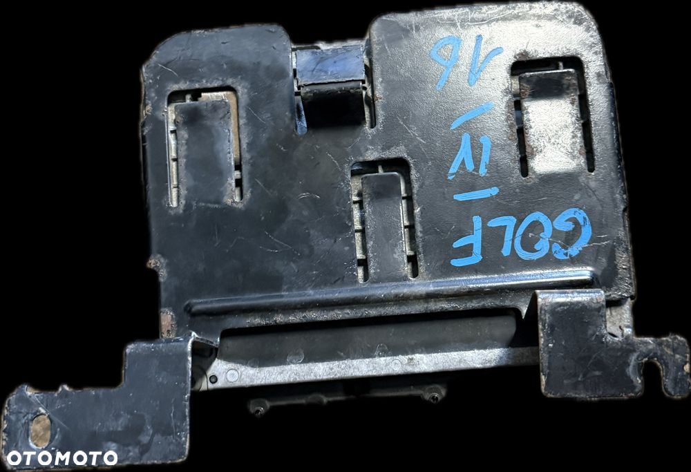 Sterownik Silnika ECU Komputer Volkswagen Skoda Seat Audi 06A906019BQ - 2