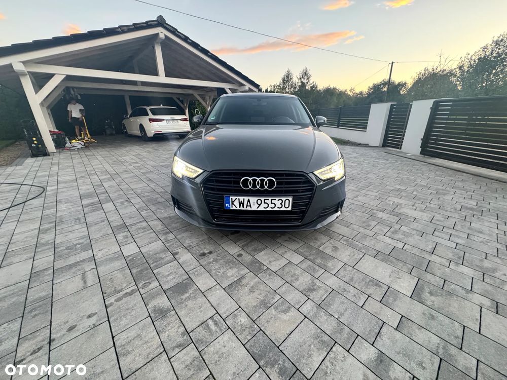 Audi A3 - 35