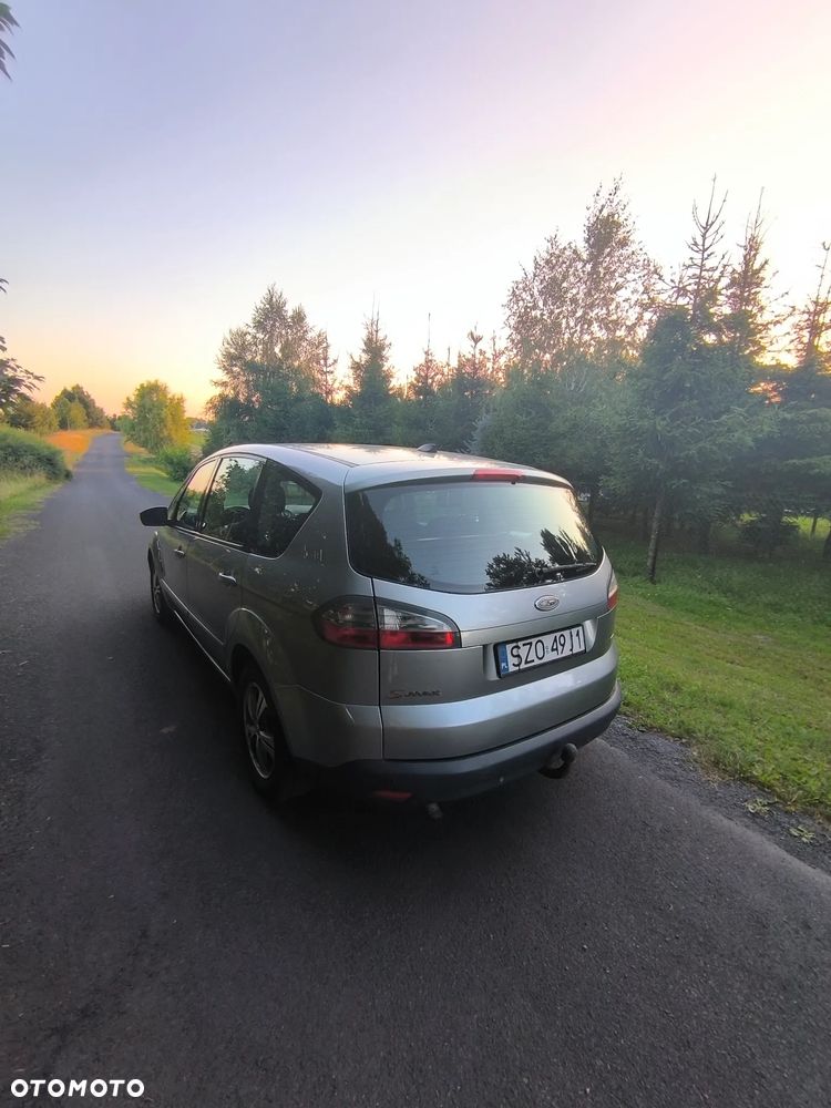 Ford S-Max 1.8 TDCi Titanium - 2