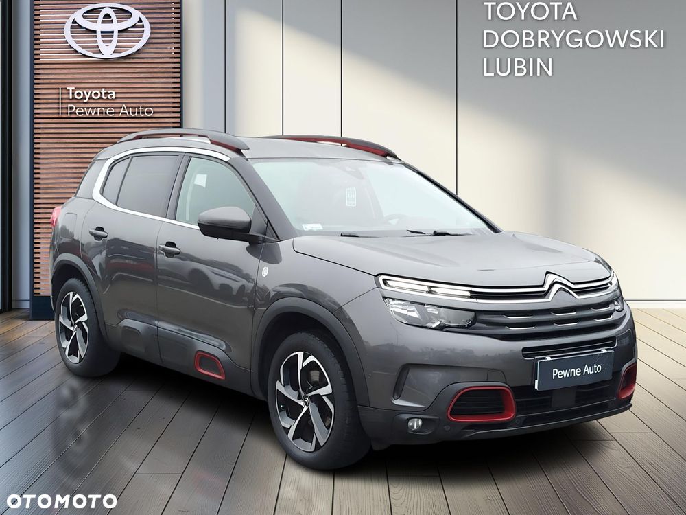 Citroën C5 Aircross - 7