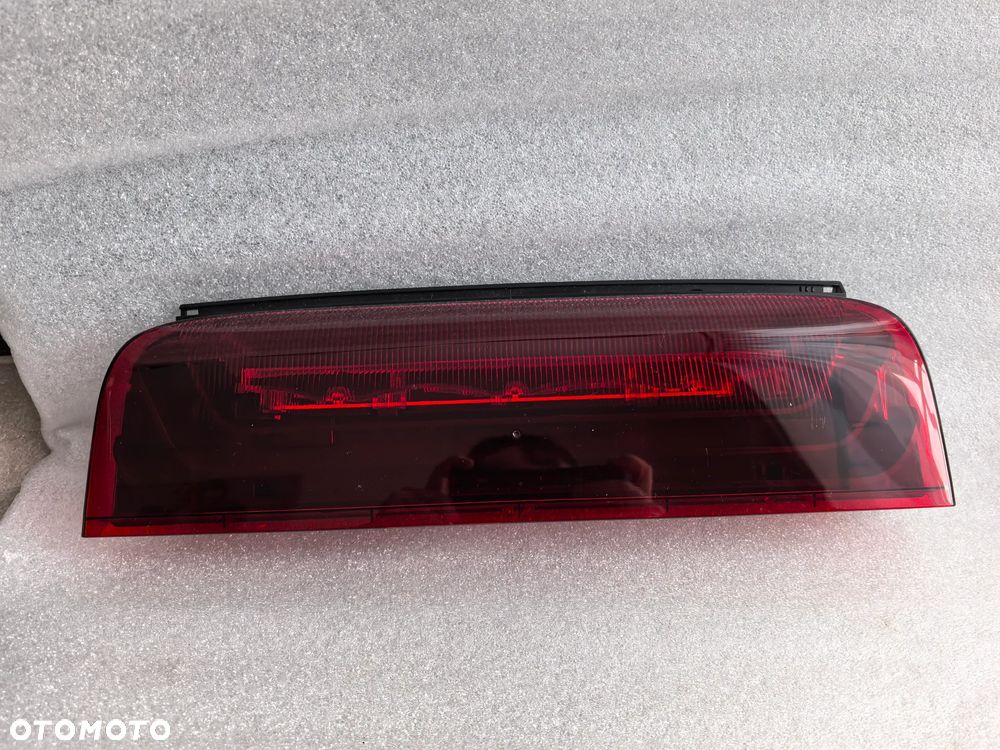 Ford Connect mk2 Transit Connect Tourneo Connect Światło stop lampa DT11-13A601-AE