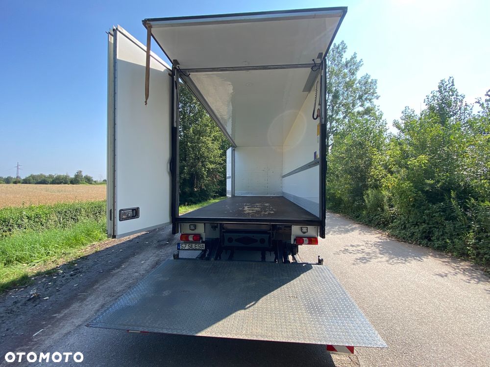 Mercedes-Benz Atego 1524 - 18