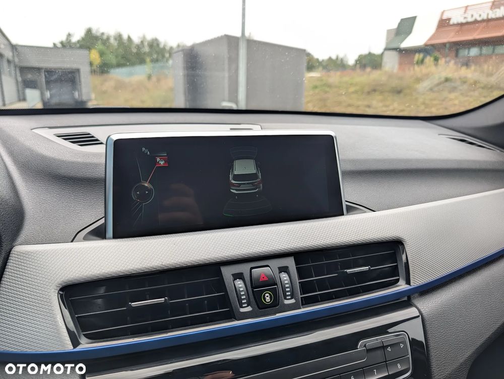 BMW X1 sDrive18i M Sport - 21