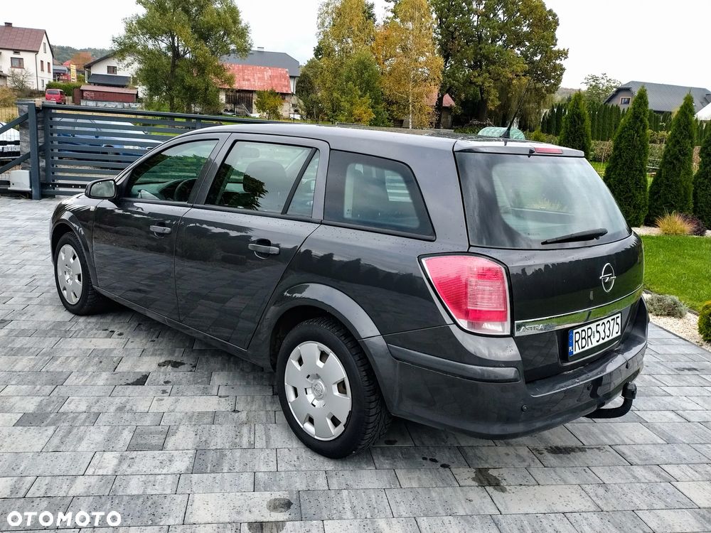 Opel Astra 1.6 Easytronic Edition 111 Jahre - 4