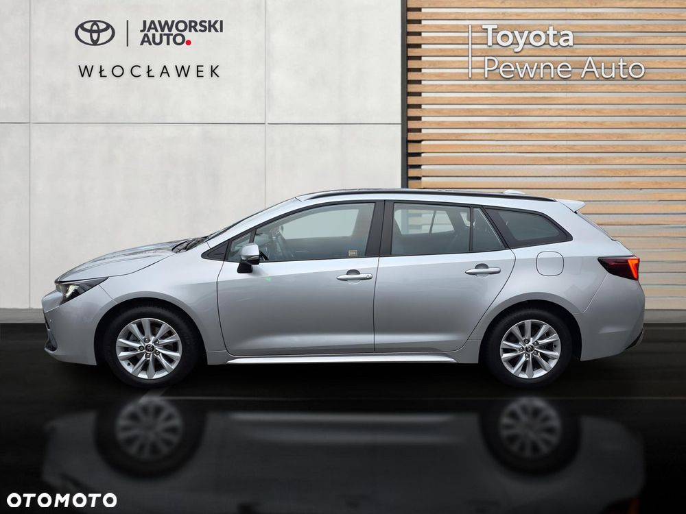Toyota Corolla 1.8 Hybrid Comfort - 2