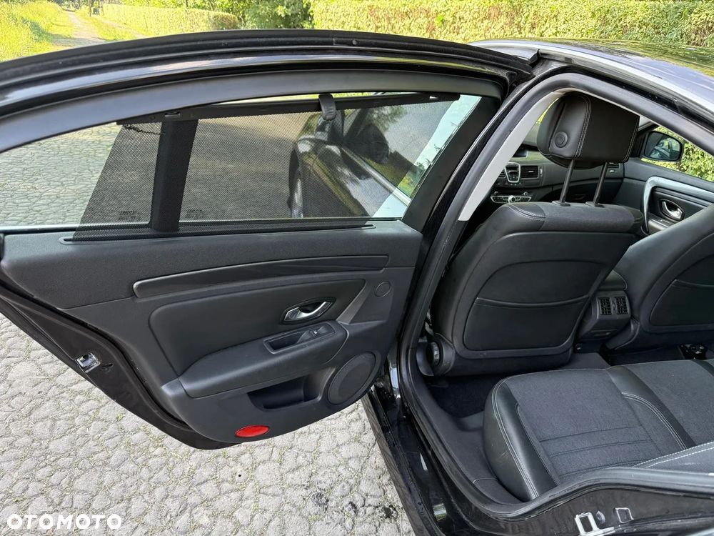 Renault Laguna 2.0 DCi Privilege - 14