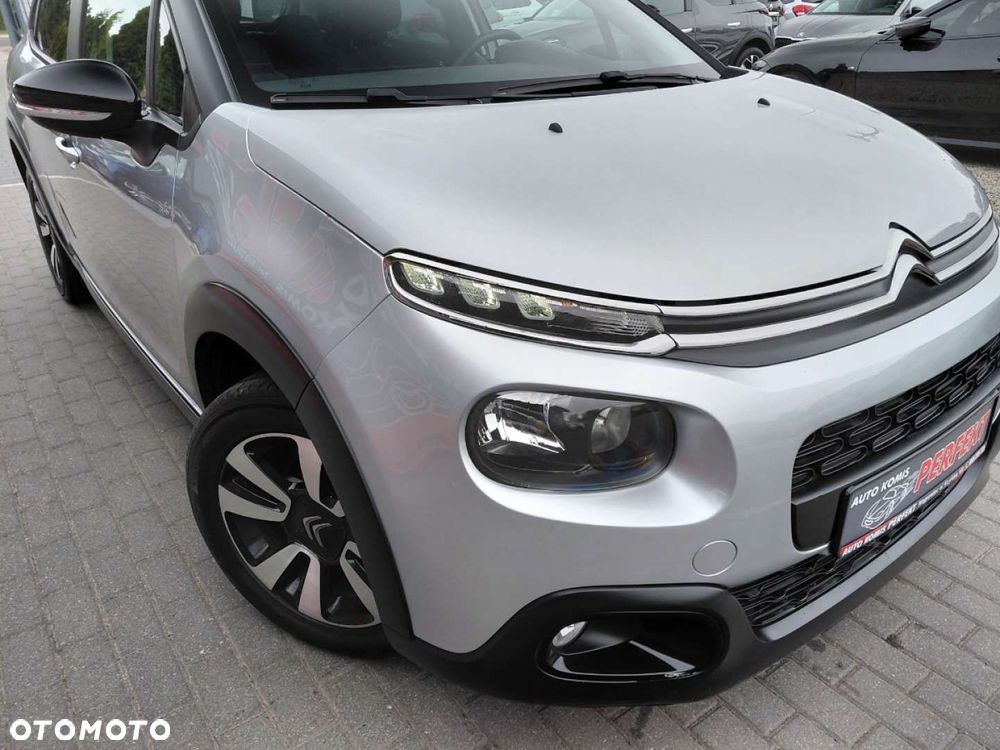 Citroën C3 - 5