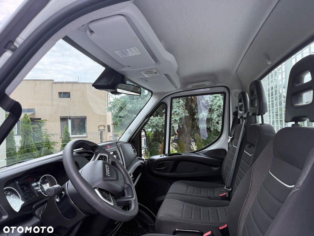 Iveco Daily 35c16 - 5