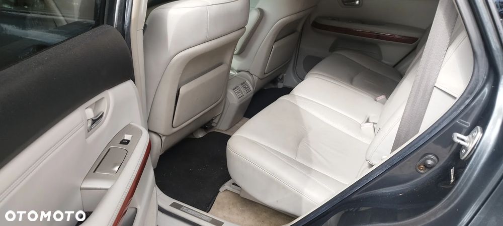 Lexus RX 300 Luxury - 8